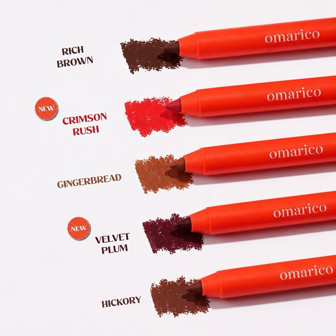 Omaricode Lip Pencil