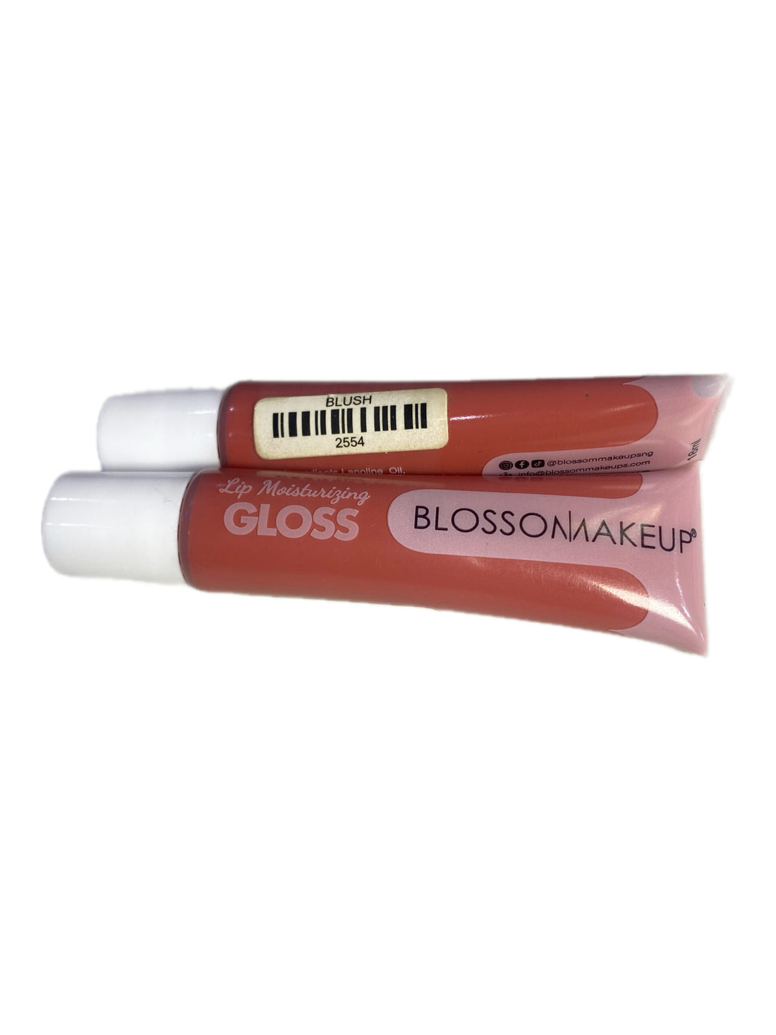 Blossom Luxury Moisturizing Lipgloss