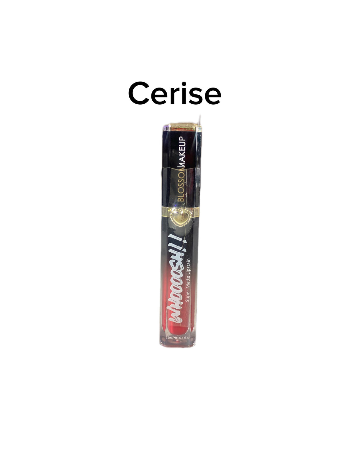 Blossom Whoosh Lipstain