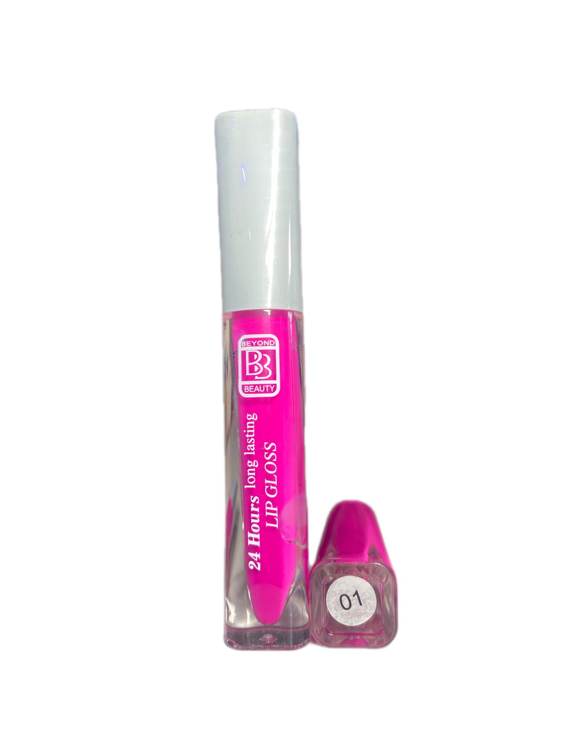 Beyond Beauty Lipstain