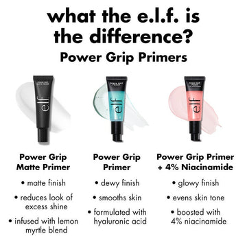 Elf Face Primer
