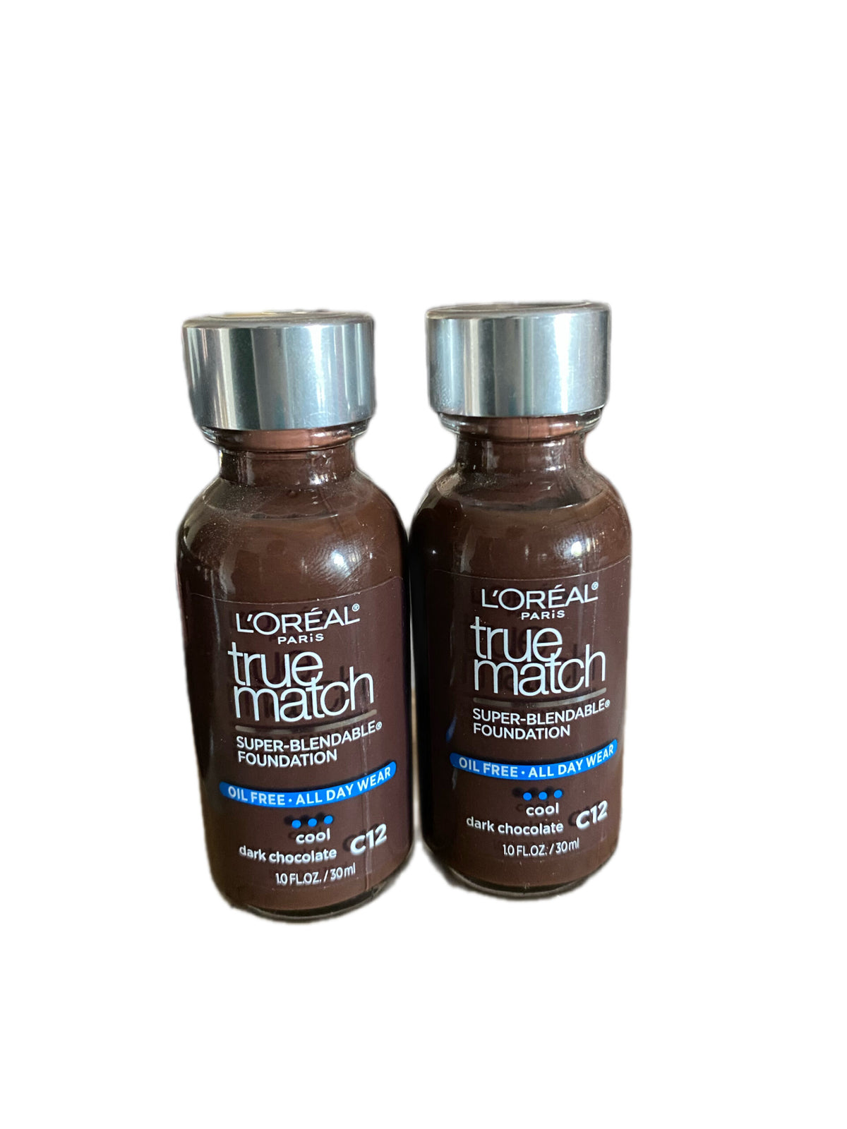 L’Oréal True Match Foundation
