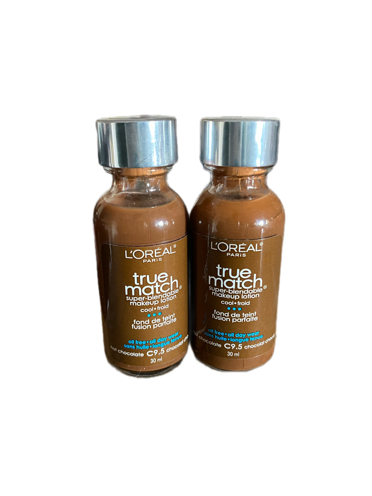 L’Oréal True Match Foundation