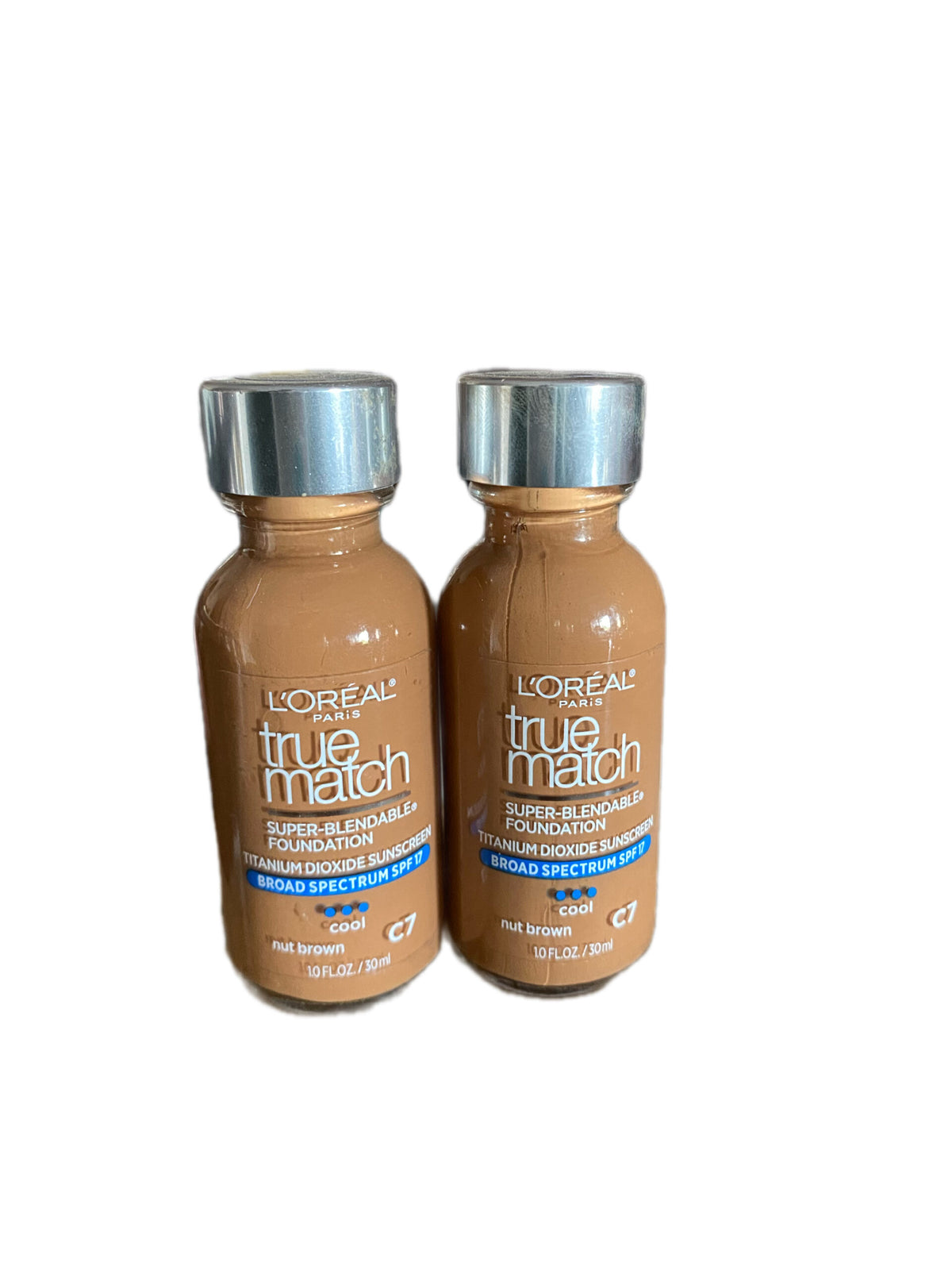 L’Oréal True Match Foundation