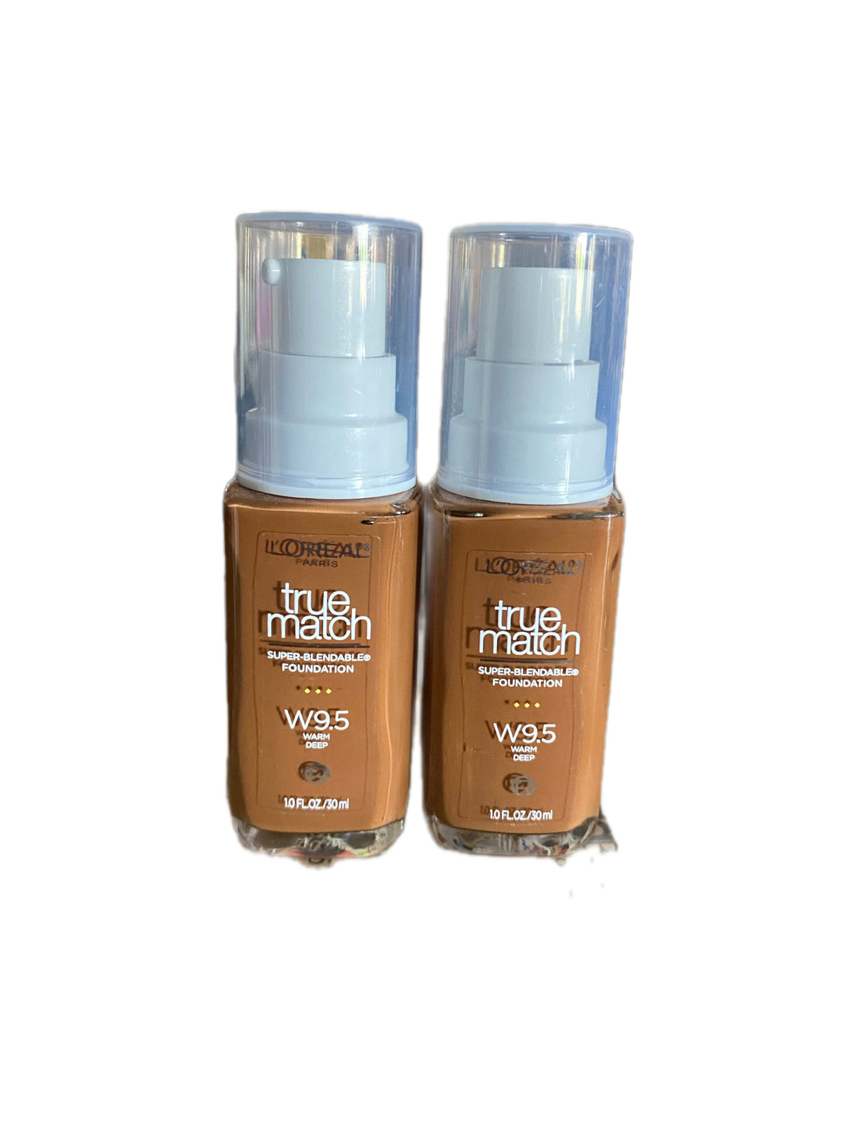 L’Oréal True Match Foundation