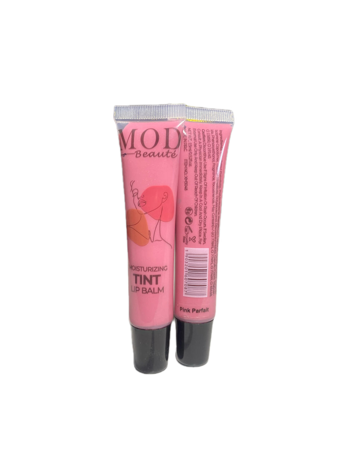MOD Beauté Tint Lipgloss