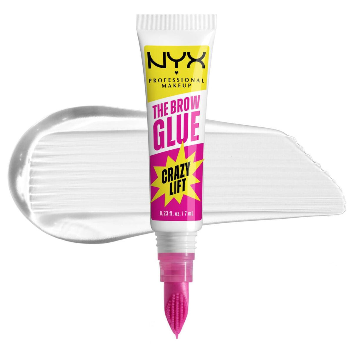 NYX Brow Glue Lamination Gel