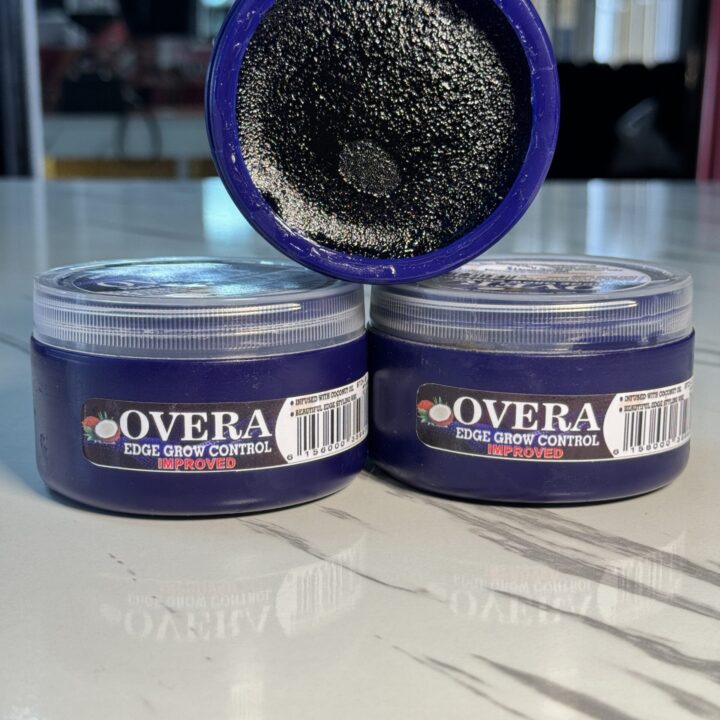 Overa Hair wax Edge Control