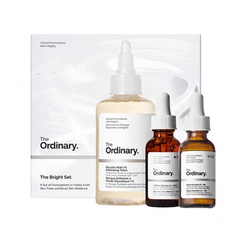 The Ordinary Bright Set