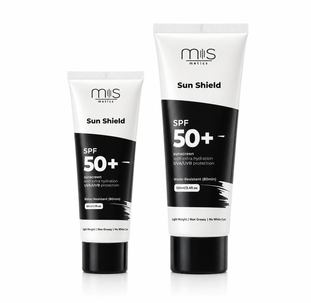 Msmetics Sunshield