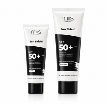 Msmetics Sunshield