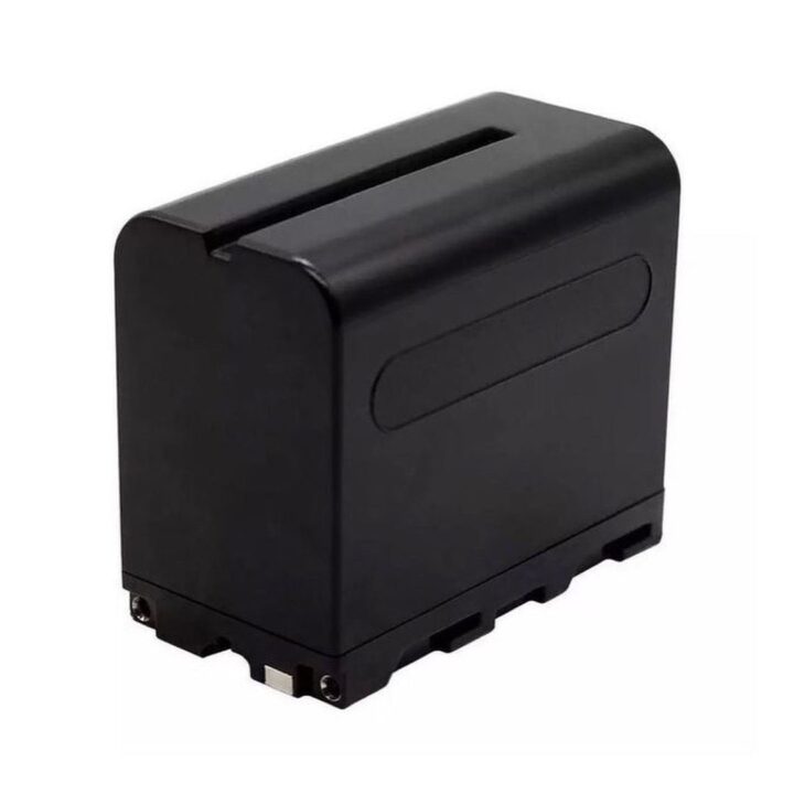 Ringlight Battery N970