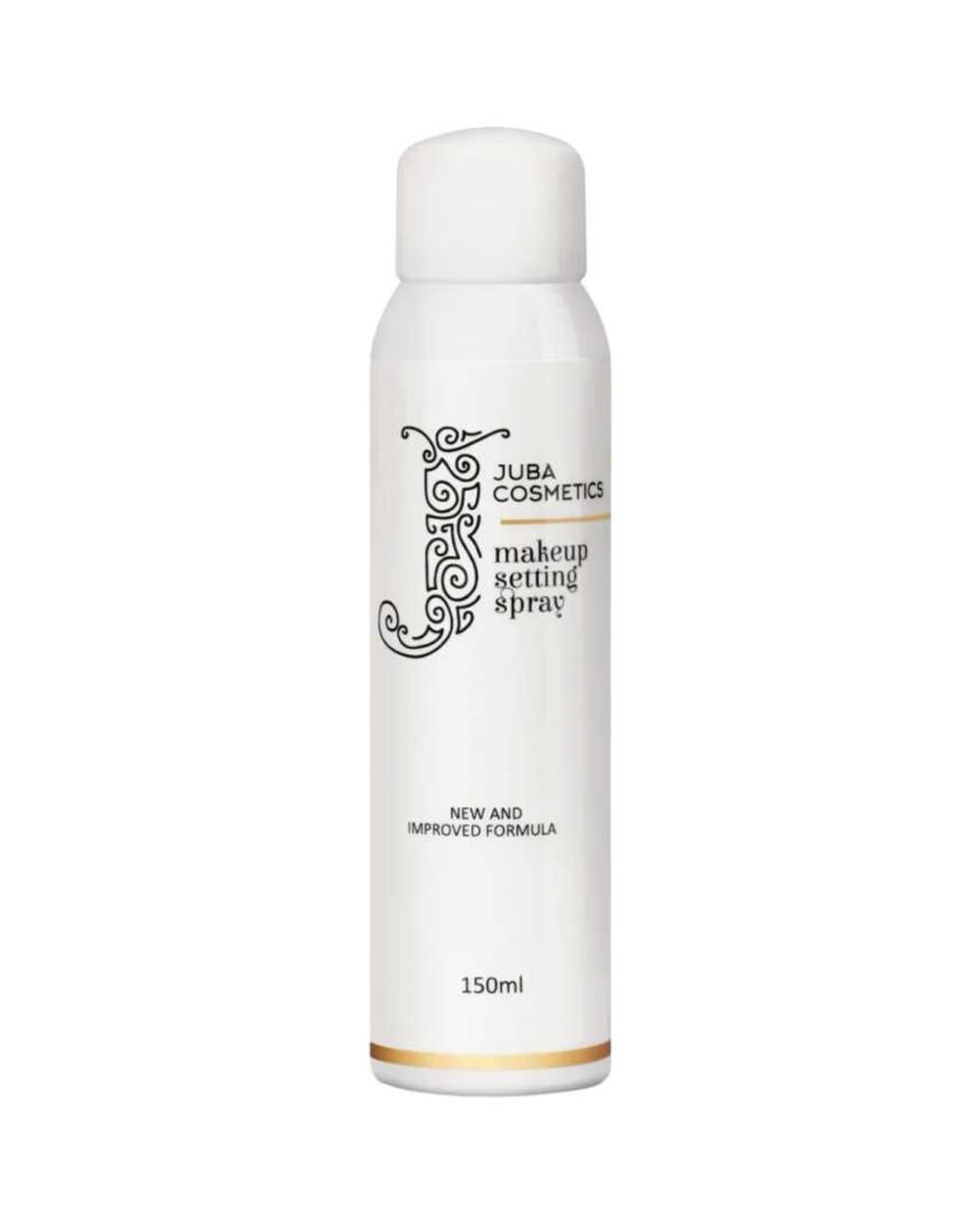 Juba Cosmetics Setting Spray