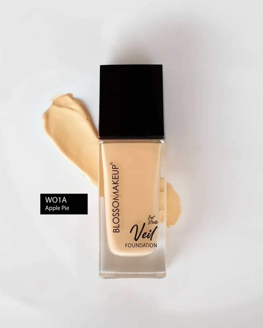 Blossom Veil Foundation