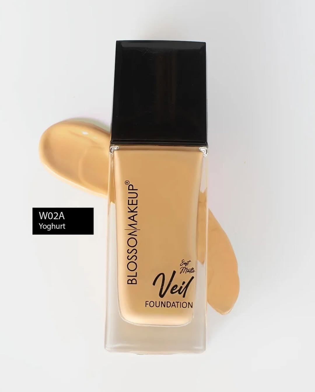 Blossom Veil Foundation