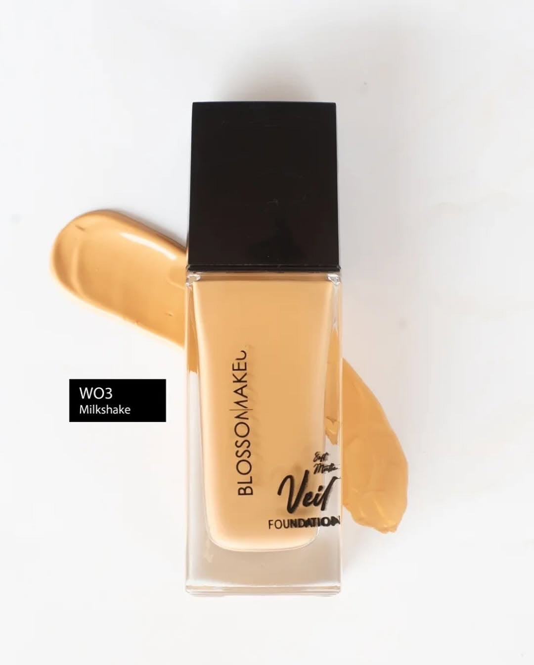 Blossom Veil Foundation