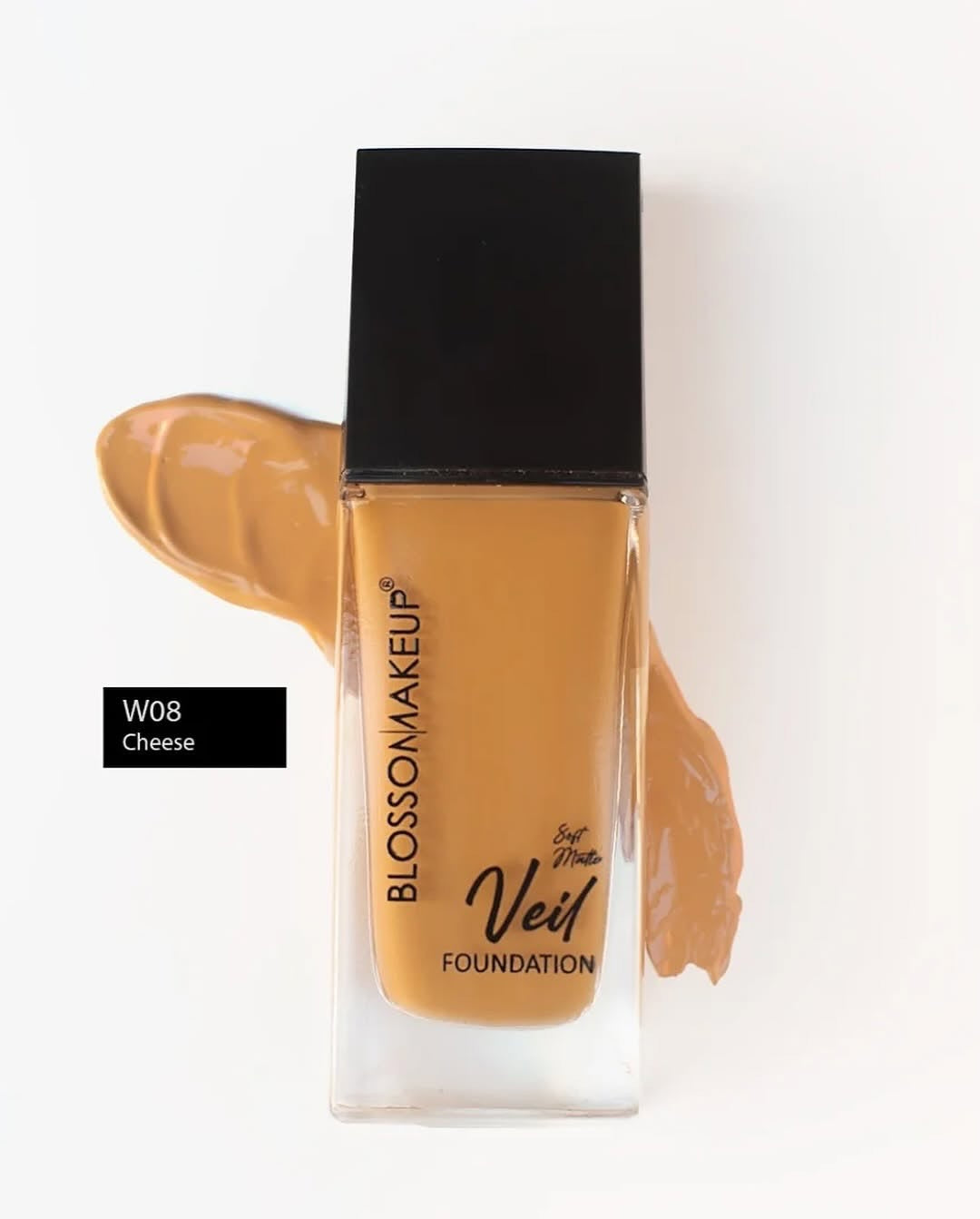 Blossom Veil Foundation