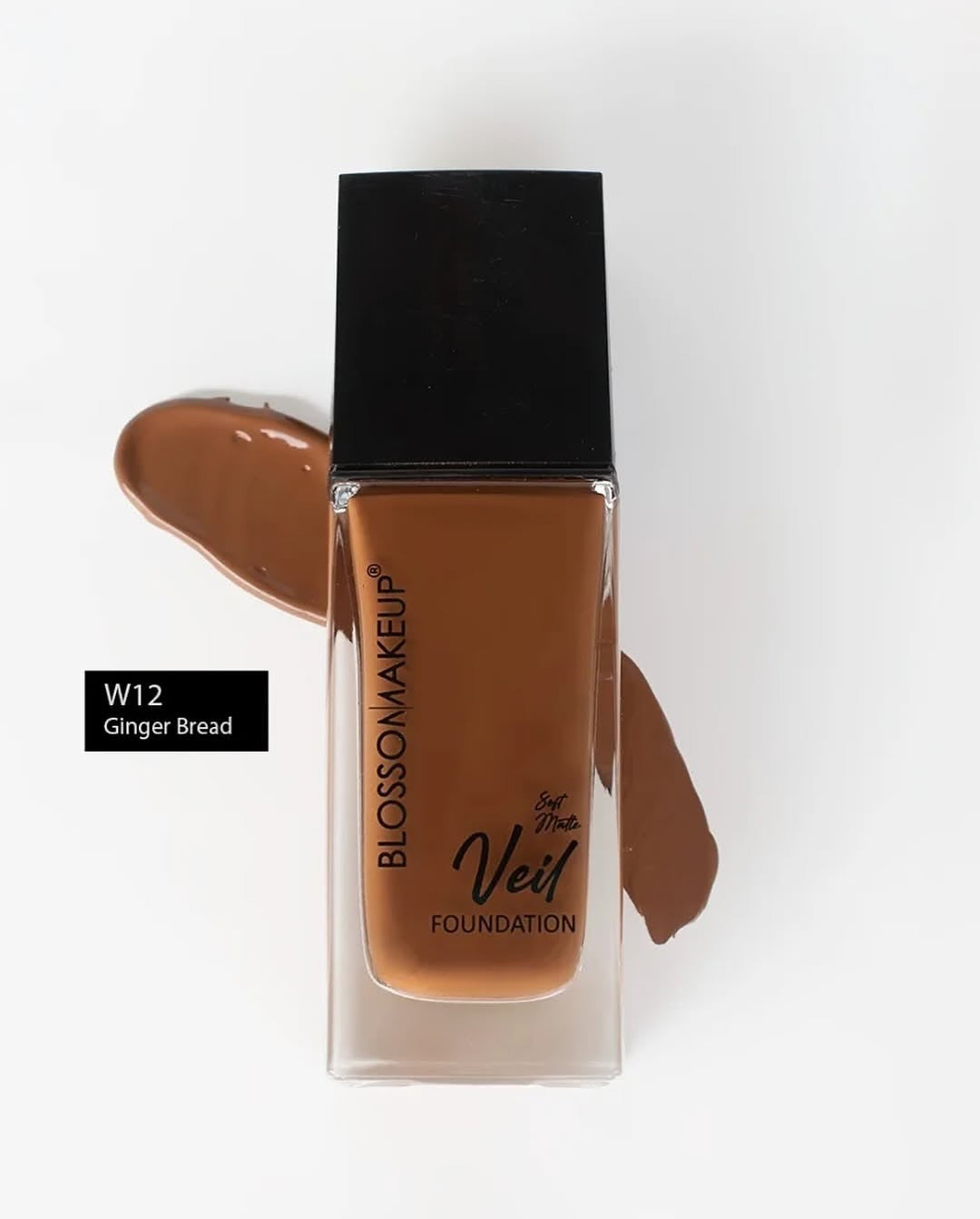 Blossom Veil Foundation