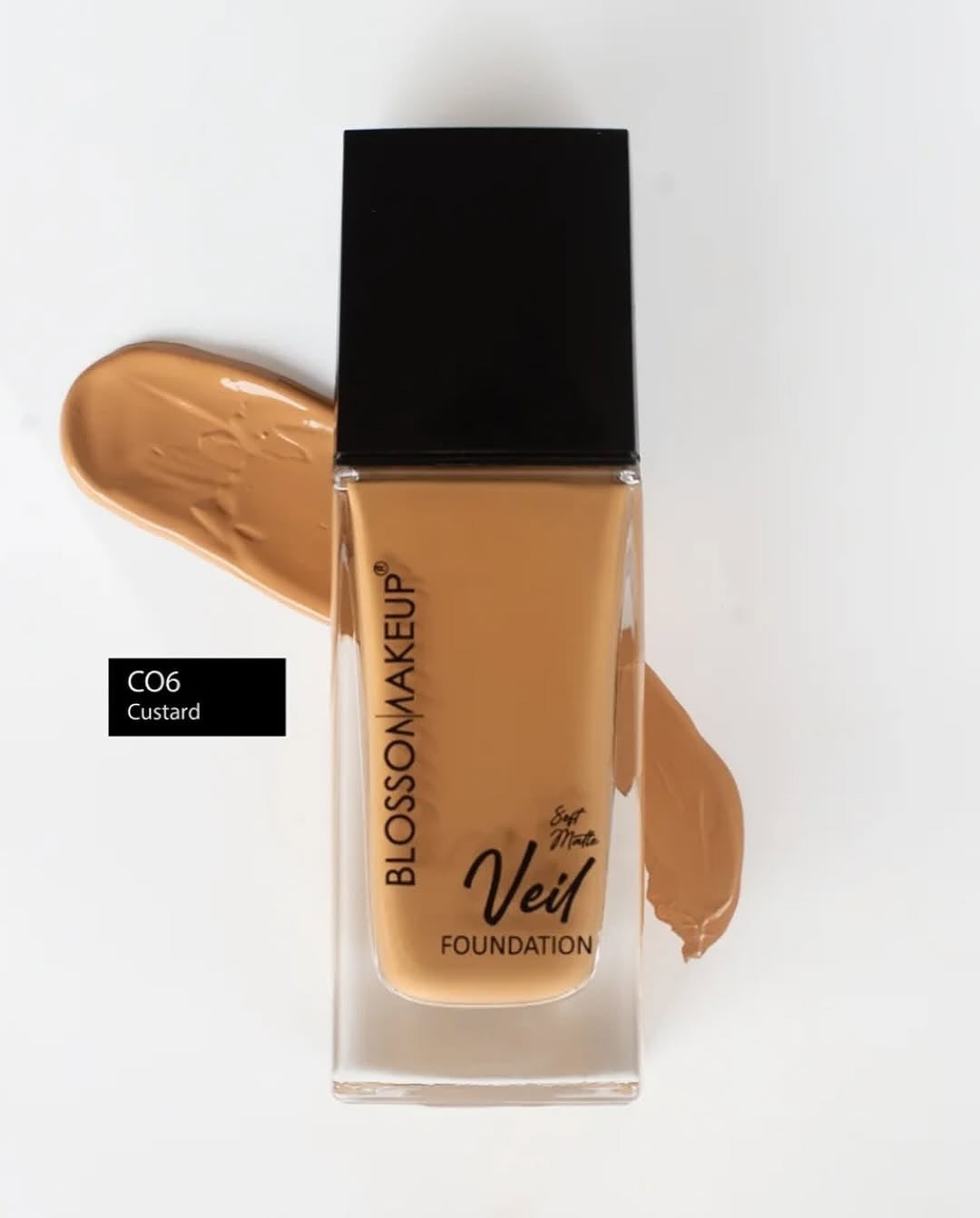 Blossom Veil Foundation