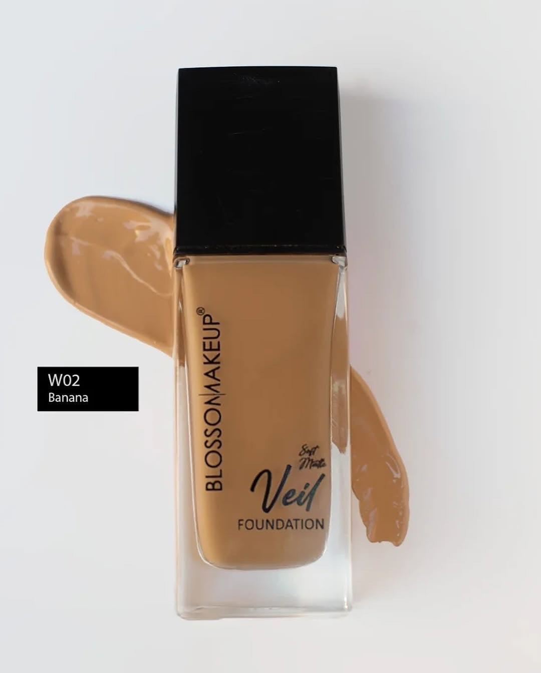 Blossom Veil Foundation
