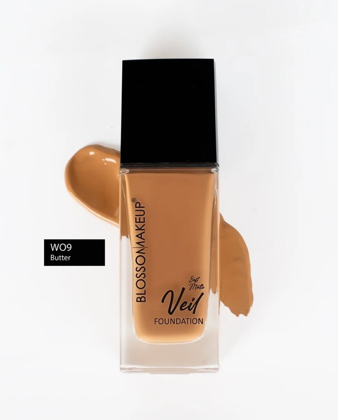 Blossom Veil Foundation
