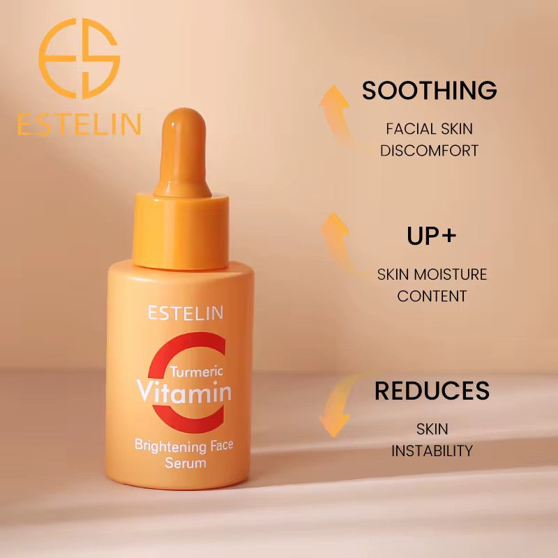Estelin Face Serum