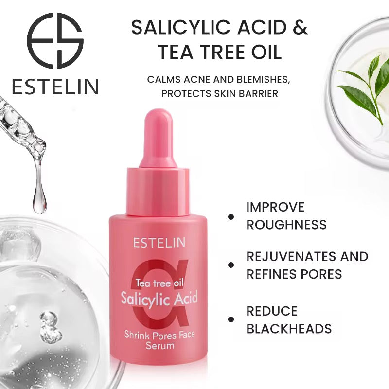 Estelin Face Serum