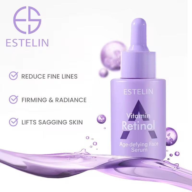 Estelin Face Serum