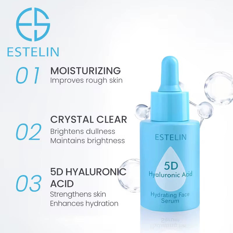 Estelin Face Serum