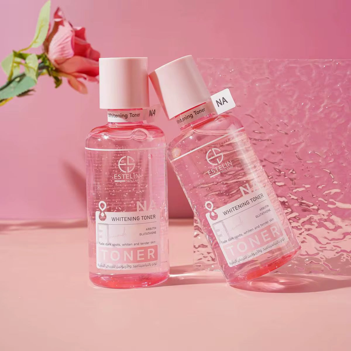 Estelin Toner