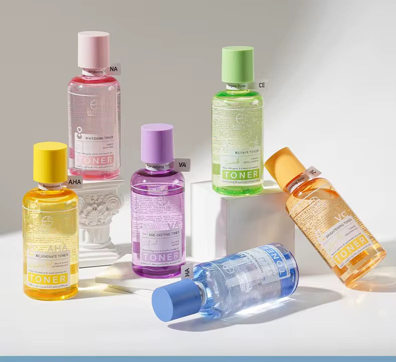 Estelin Toner