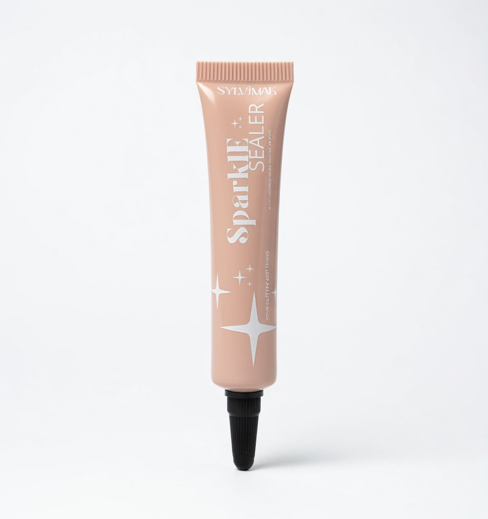 Sylvimak Sparkle Sealer Glitter/Pigment Glue