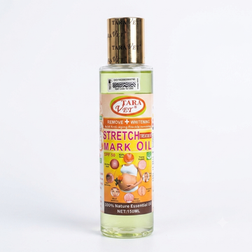 TaraVet Stretch Mark Oil