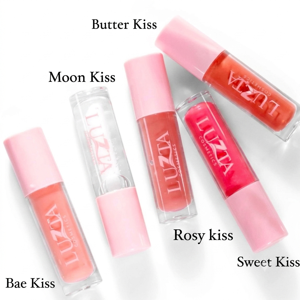 Luzta Lipgloss