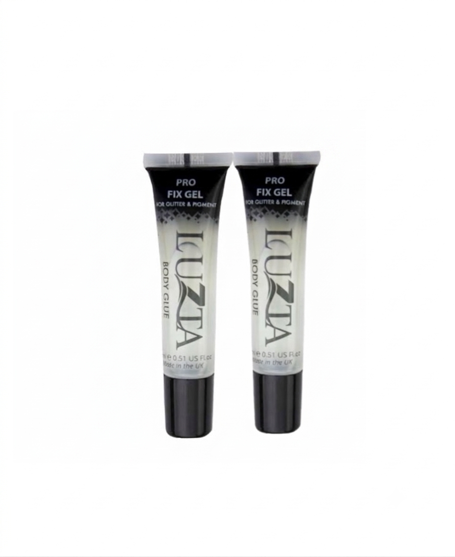 Luzta Pigment/Glitter Glue