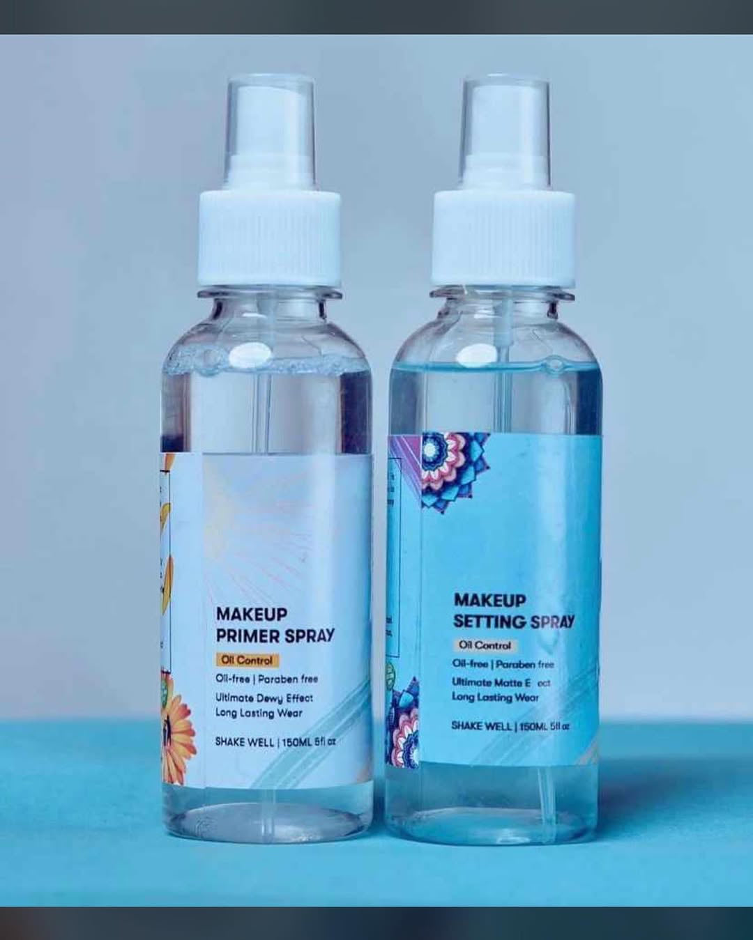 Niya Primer Spray