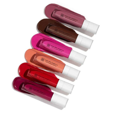 Sooo Pro Matte Lipstick
