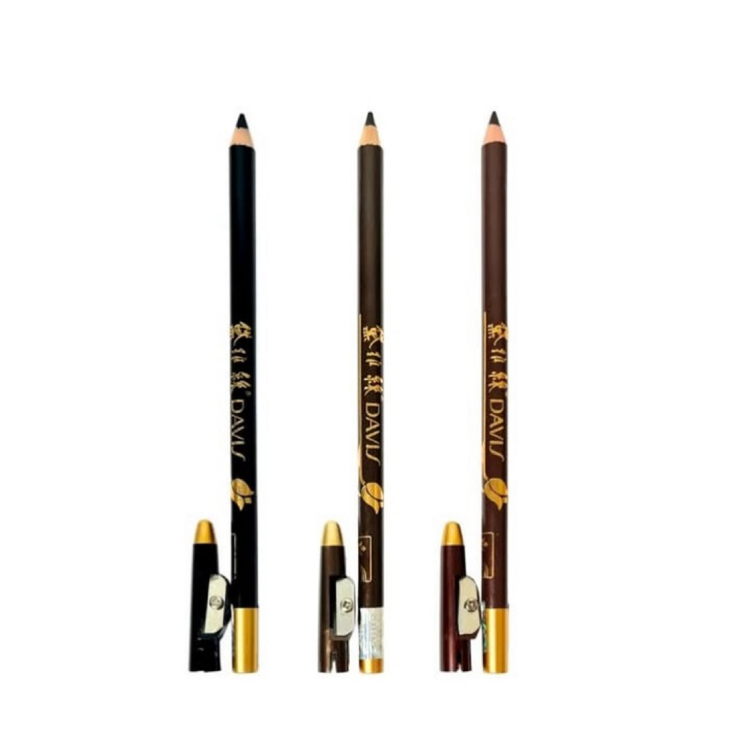 Davis Eyebrow Pencil