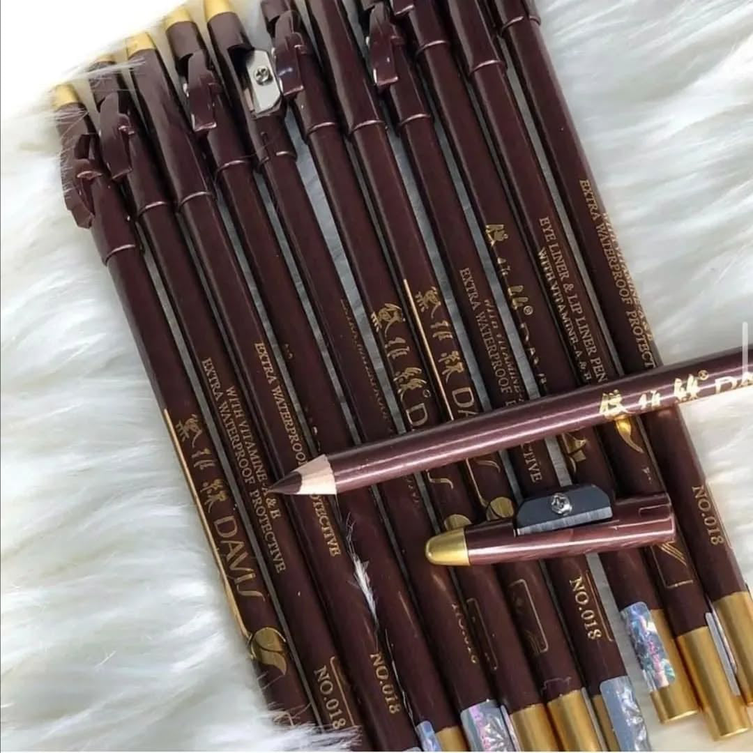 Davis Eyebrow Pencil