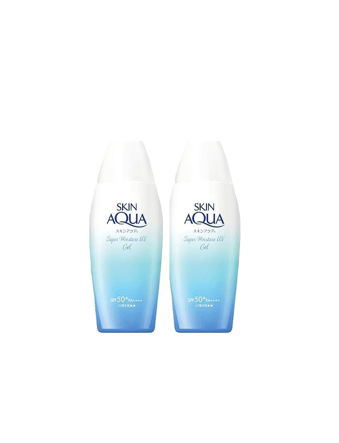 Skin Aqua Uv Super Moisture Sunscreen spf 50+ PA++++(110g)