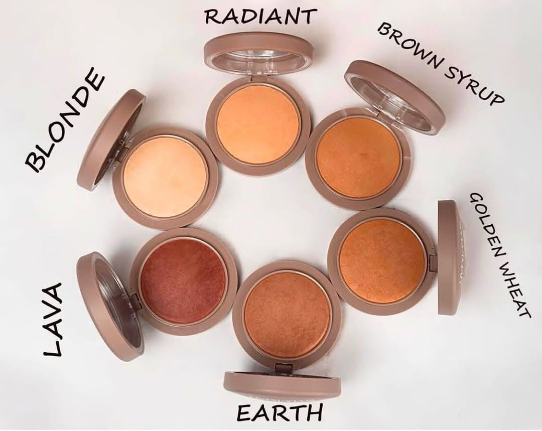 Sylvimak Smoothe Affair Single Powder