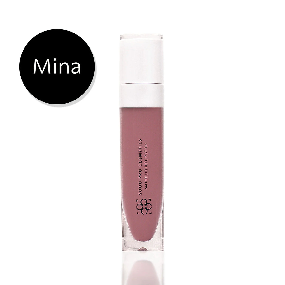 Sooo Pro Matte Lipstick