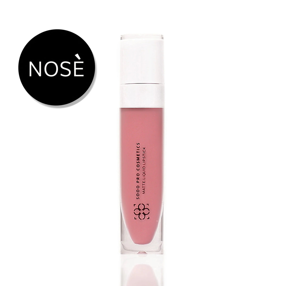 Sooo Pro Matte Lipstick