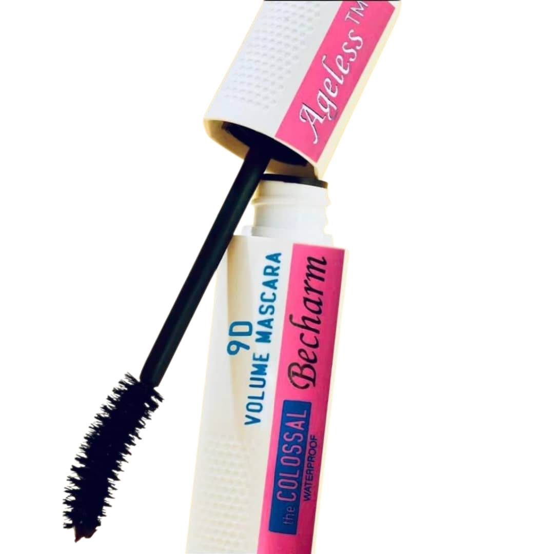 Becharm Ageless 9D Volume Mascara