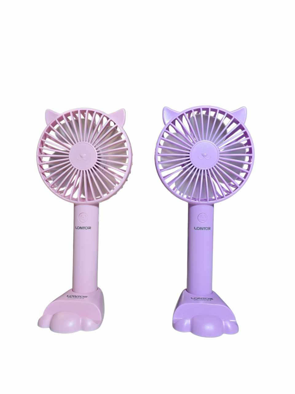 Lontor Mini Rechargeable Fan - MF014