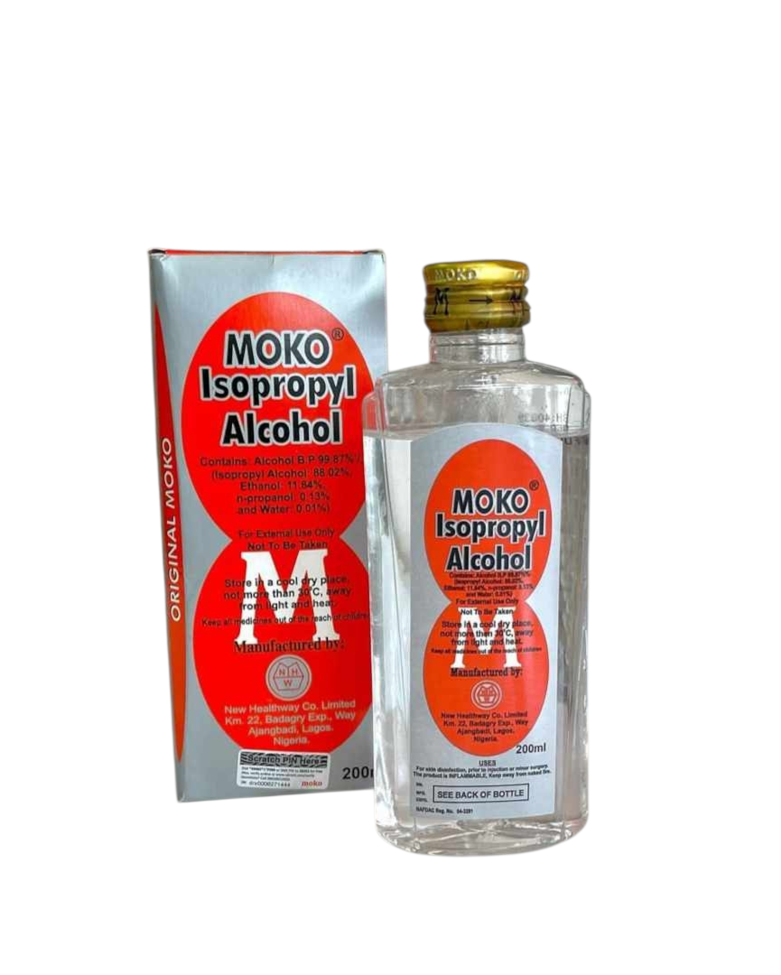 Moko Spirit