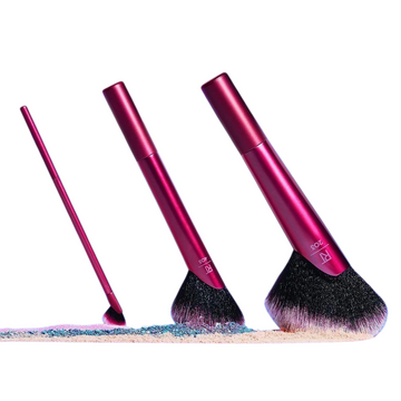 Real Techniques 3in1 Contour Brush Set