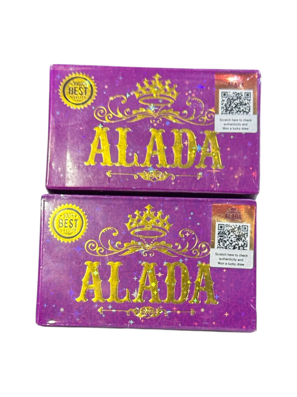 Alada Soap