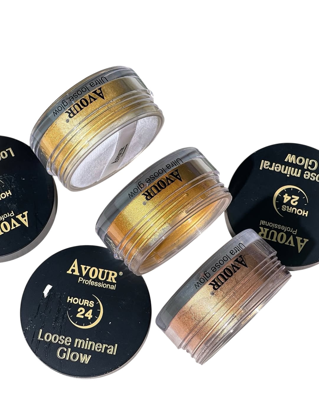 Avour Loose Highlighter