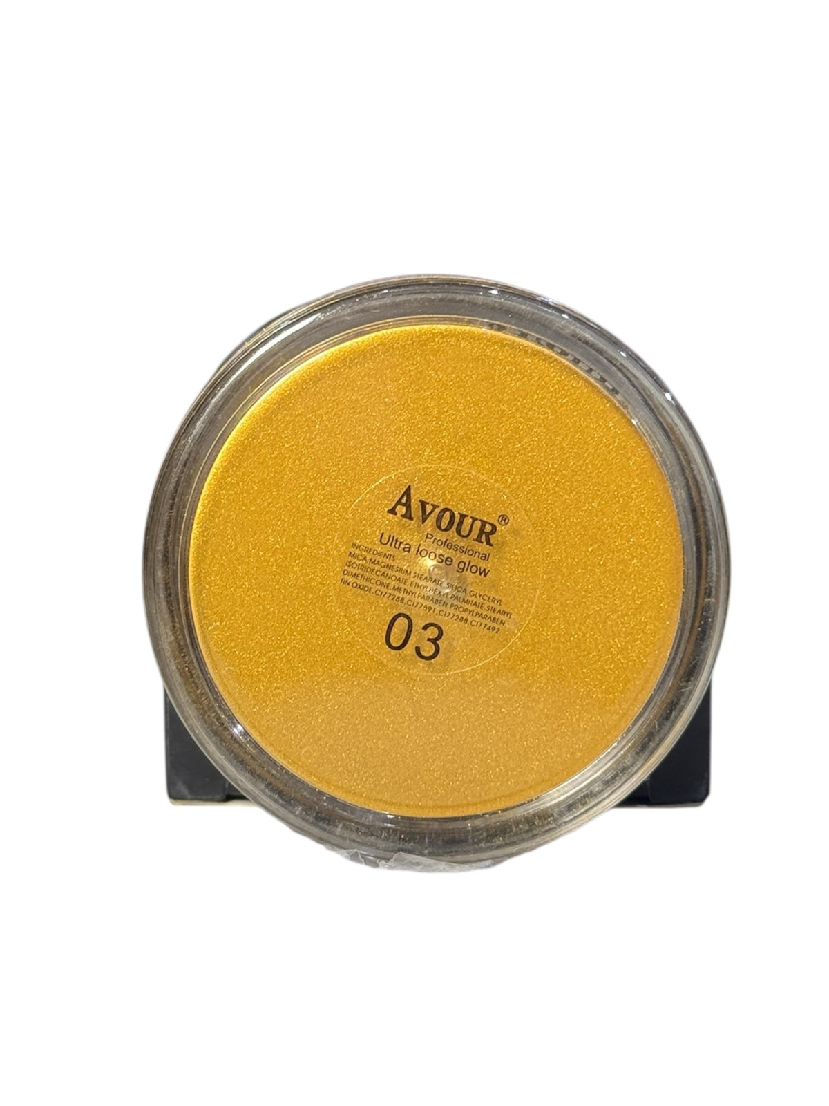 Avour Loose Highlighter